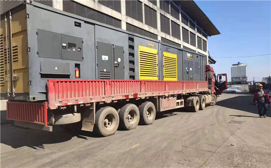 黄州200KW发电机组适配电缆规格选型指南