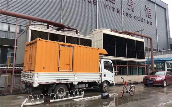 黄州300KW发电机组适配电缆规格选型指南