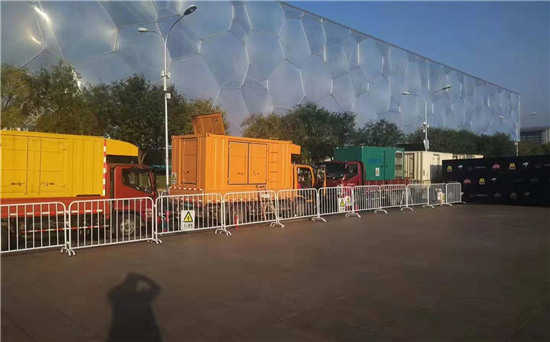 黄州400KW发电机组适配电缆规格选型指南