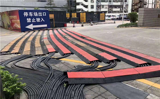 黄州发电机组电缆选型完整具体步骤(工程通用标准流程)